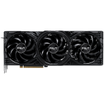 Видео Карта PALIT GeForce RTX 5080 GamingPro V1 16GB GDDR7, 256 bit, 1x HDMI 2.1b, 3x DP 2.1b, 3 Fan, 1x 16-pin pwr connector, 850W, 331.9 x 127.1 x 60 mm, NE75080019T2-GB2031Y
