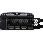 Видео Карта PALIT GeForce RTX 5080 GamingPro V1 16GB GDDR7, 256 bit, 1x HDMI 2.1b, 3x DP 2.1b, 3 Fan, 1x 16-pin pwr connector, 850W, 331.9 x 127.1 x 60 mm, NE75080019T2-GB2031Y