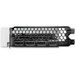 Palit GeForce RTX 5060 Ti WHITE OC 16GB GDDR7, 128 bit, 1x HDMI 2.1b, 3x DP 2.1b, 2 Fan, 1x 8-pin pwr connector, 600W, 262.1 x 126.3 x 40.1 mm, NE7506TU19T1-GB2061M Palit GeForce RTX 5060 Ti WHITE OC 16GB GDDR7, 128 bit, 1x HDMI 2.1b, 3x DP 2.1b, 2 Fan, 1x 8-pin pwr connector, 600W, 262.1 x 126.3 x 40.1 mm, NE7506TU19T1-GB2061M