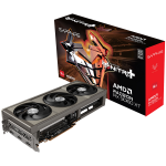 Видео карта SAPPHIRE NITRO+ AMD RADEON RX 9060 XT GAMING OC 16GB DUAL HDMI / DP