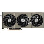 Видео карта SAPPHIRE NITRO+ AMD RADEON RX 9060 XT GAMING OC 16GB DUAL HDMI / DP Видео карта SAPPHIRE NITRO+ AMD RADEON RX 9060 XT GAMING OC 16GB DUAL HDMI / DP