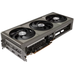 Видео карта SAPPHIRE NITRO+ AMD RADEON RX 9060 XT GAMING OC 16GB DUAL HDMI / DP Видео карта SAPPHIRE NITRO+ AMD RADEON RX 9060 XT GAMING OC 16GB DUAL HDMI / DP