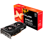 Видео карта SAPPHIRE PULSE AMD RADEON RX 9060 XT GAMING OC 16GB, 11350-03-20G