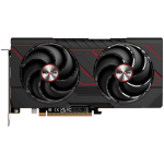 Видео карта SAPPHIRE PULSE AMD RADEON RX 9060 XT GAMING OC 16GB, 11350-03-20G Видео карта SAPPHIRE PULSE AMD RADEON RX 9060 XT GAMING OC 16GB, 11350-03-20G