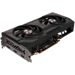 Видео карта SAPPHIRE PULSE AMD RADEON RX 9060 XT GAMING OC 16GB, 11350-03-20G Видео карта SAPPHIRE PULSE AMD RADEON RX 9060 XT GAMING OC 16GB, 11350-03-20G