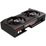 Видео карта SAPPHIRE PULSE AMD RADEON RX 9060 XT GAMING OC 16GB, 11350-03-20G Видео карта SAPPHIRE PULSE AMD RADEON RX 9060 XT GAMING OC 16GB, 11350-03-20G
