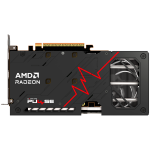 Видео карта SAPPHIRE PULSE AMD RADEON RX 9060 XT GAMING OC 16GB, 11350-03-20G Видео карта SAPPHIRE PULSE AMD RADEON RX 9060 XT GAMING OC 16GB, 11350-03-20G