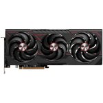 Видео карта SAPPHIRE PULSE AMD RADEON RX 9070 XT GAMING 16GB DUAL HDMI / DUAL DP