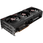 Видео карта SAPPHIRE PULSE AMD RADEON RX 9070 XT GAMING 16GB DUAL HDMI / DUAL DP Видео карта SAPPHIRE PULSE AMD RADEON RX 9070 XT GAMING 16GB DUAL HDMI / DUAL DP