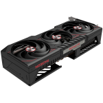 Видео карта SAPPHIRE PULSE AMD RADEON RX 9070 XT GAMING 16GB DUAL HDMI / DUAL DP Видео карта SAPPHIRE PULSE AMD RADEON RX 9070 XT GAMING 16GB DUAL HDMI / DUAL DP