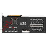 Видео карта SAPPHIRE PULSE AMD RADEON RX 9070 XT GAMING 16GB DUAL HDMI / DUAL DP Видео карта SAPPHIRE PULSE AMD RADEON RX 9070 XT GAMING 16GB DUAL HDMI / DUAL DP
