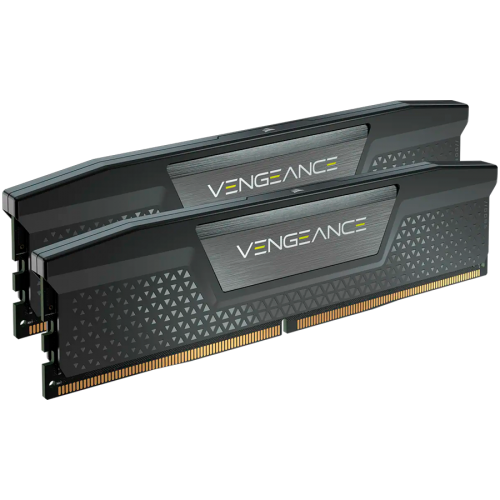 Памет CORSAIR VENGEANCE DDR5 32GB (2x16GB) DDR5 6000 CL30-36-36-76 1.4V AMD EXPO Memory - Grey Памет CORSAIR VENGEANCE DDR5 32GB (2x16GB) DDR5 6000 CL30-36-36-76 1.4V AMD EXPO Memory - Grey
