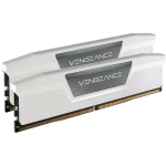 Памет Corsair DDR5, 6000MHz 32GB 2x16GB DIMM, Unbuffered, 40-40-40-77, XMP 2.0, Vengeance DDR5, Aluminium Heatspreader, 1.25V, CMK32GX5M2E6000C36W