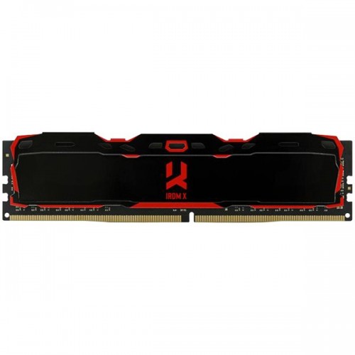 Памет GOODRAM 8GB 3200MHz CL16 SR  DIMM