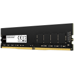 Памет Lexar DDR4 16GB 288 PIN U-DIMM 3200Mhz, CL22, 1.2V- BLISTER Package, LD4U16G32C22ST-BGS
