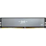 Silicon Power DDR4-3200 16GB DRAM DDR4 XPOWER Pulse / U-DIMM Desktop 16GBx1, 1.35V, CL16