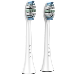 Четка за зъби AENO Sonic, DB3: White, 9 scenarios, with 3D touch, wireless charging, 46000rpm, 40 days without charging, IPX7 Четка за зъби AENO Sonic, DB3: White, 9 scenarios, with 3D touch, wireless charging, 46000rpm, 40 days without charging, IPX7