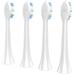 Четка за зъби AENO Sonic, DB3: White, 9 scenarios, with 3D touch, wireless charging, 46000rpm, 40 days without charging, IPX7 Четка за зъби AENO Sonic, DB3: White, 9 scenarios, with 3D touch, wireless charging, 46000rpm, 40 days without charging, IPX7