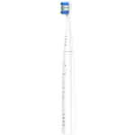 Четка за зъби AENO Sonic Electric toothbrush, DB7: White, 3modes, 1 brush head + 2 stickers,  30000rpm, 100 days without charging, IPX7