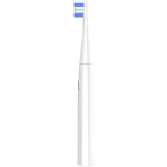 Четка за зъби AENO Sonic Electric toothbrush, DB7: White, 3modes, 1 brush head + 2 stickers, 30000rpm, 100 days without charging, IPX7 Четка за зъби AENO Sonic Electric toothbrush, DB7: White, 3modes, 1 brush head + 2 stickers, 30000rpm, 100 days without charging, IPX7