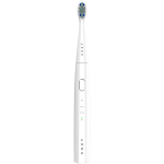 Четка за зъби AENO Sonic Electric toothbrush, DB7: White, 3modes, 1 brush head + 2 stickers, 30000rpm, 100 days without charging, IPX7 Четка за зъби AENO Sonic Electric toothbrush, DB7: White, 3modes, 1 brush head + 2 stickers, 30000rpm, 100 days without charging, IPX7
