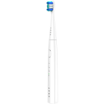 Четка за зъби AENO Sonic Electric toothbrush, DB8: White, 3modes, 3 brush heads + 1 cleaning tool, 1 mirror,  30000rpm, 100 days without charging, IPX7