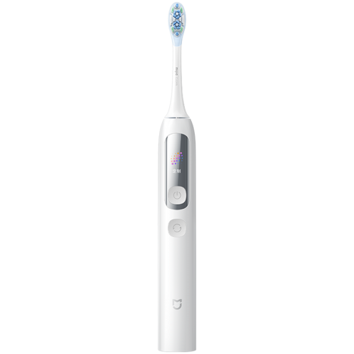 Mijia Smart Servo-oscillation Electric Toothbrush Pro EU White