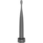 Четка за зъби Wireless Tooth Brush, Grey, 3 Brush Heads, 1400mAh, Function: Soft, Clean, Massage, White, Sweep Четка за зъби Wireless Tooth Brush, Grey, 3 Brush Heads, 1400mAh, Function: Soft, Clean, Massage, White, Sweep