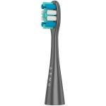 Четка за зъби Wireless Tooth Brush, Grey, 3 Brush Heads, 1400mAh, Function: Soft, Clean, Massage, White, Sweep Четка за зъби Wireless Tooth Brush, Grey, 3 Brush Heads, 1400mAh, Function: Soft, Clean, Massage, White, Sweep