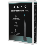 Четка за зъби Wireless Tooth Brush, Grey, 3 Brush Heads, 1400mAh, Function: Soft, Clean, Massage, White, Sweep Четка за зъби Wireless Tooth Brush, Grey, 3 Brush Heads, 1400mAh, Function: Soft, Clean, Massage, White, Sweep
