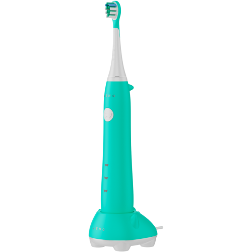 Четка за зъби AENO DB9M, Mint, 3 Brush Heads, 600mAh, Function: Sensive, Clean, Whitening, Sweep, Smart Remind, ADB0009M