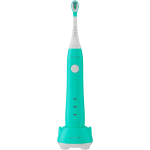 Четка за зъби AENO DB9M, Mint, 3 Brush Heads, 600mAh, Function: Sensive, Clean, Whitening, Sweep, Smart Remind, ADB0009M