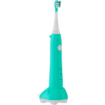 Четка за зъби AENO DB9M, Mint, 3 Brush Heads, 600mAh, Function: Sensive, Clean, Whitening, Sweep, Smart Remind, ADB0009M