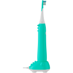 Четка за зъби AENO DB9M, Mint, 3 Brush Heads, 600mAh, Function: Sensive, Clean, Whitening, Sweep, Smart Remind, ADB0009M