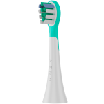 Четка за зъби AENO DB9M, Mint, 3 Brush Heads, 600mAh, Function: Sensive, Clean, Whitening, Sweep, Smart Remind, ADB0009M