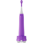 Четка за зъби AENO DB9M, Violet, 3 Brush Heads, 600mAh, Function: Sensive, Clean, Whitening, Sweep, Smart Remind, ADB0009V