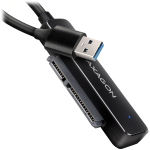 Адаптер AXAGON ADSA-FP2A USB3.2 Gen1 - SATA 6G 2.5" HDD/SSD FASTPort2 Adapter