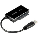 Адаптер AXAGON ADSA-FP3 USB3.0 - SATA 6G HDD FASTPort3 Adapter Incl. AC