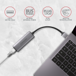 Преходник Axagon ADE-25R SUPERSPEED USB-A 2.5 GIGABIT ETHERNETCompact aluminum USB-A 3.2 Gen 1 2.5 Gigabit Ethernet Преходник Axagon ADE-25R SUPERSPEED USB-A 2.5 GIGABIT ETHERNETCompact aluminum USB-A 3.2 Gen 1 2.5 Gigabit Ethernet