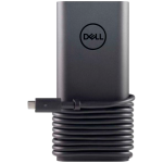 Dell 65W USB-C AC Adapter with Power Cord - Europe