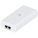 Адаптер Ubiquiti UniFi 10G PoE+++ Adapter (90W), can power UniFi PoE+++ devices, UACC-POE-PLUSPLUSPLUS-10G-EU Адаптер Ubiquiti UniFi 10G PoE+++ Adapter (90W), can power UniFi PoE+++ devices, UACC-POE-PLUSPLUSPLUS-10G-EU