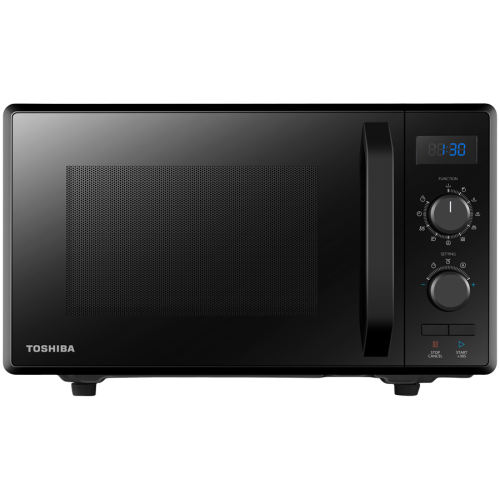 Микровълнова фурна 3-in-1, 23 Litres, Rotating Plate with Storage, Timer, Built-in LED Lights, 900 W, Grill 1050 W, Pizza Programme, Черна Микровълнова фурна 3-in-1, 23 Litres, Rotating Plate with Storage, Timer, Built-in LED Lights, 900 W, Grill 1050 W, Pizza Programme, Черна