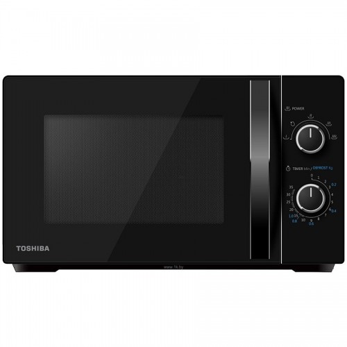 Микровълнова с грил Microwave Grill 800 W with Crispy Grill 1000 W & Combi Hob, 20 L MW-MG20P (BK)