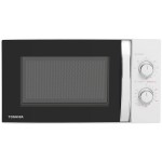 Микровълнова с грил Microwave Grill 800 W with Crispy Grill 1000 W & Combi Hob, 20 L MW-MG20P (WH)