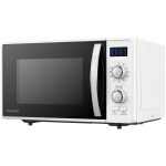 Микровълнова с грил Toshiba MW2-AG23P(WH) 3-in-1, 23 Litres, 900 W, Grill 1050 W, Pizza Programme, White