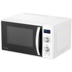 Микровълнова с грил Toshiba MW2-AG23P(WH) 3-in-1, 23 Litres, 900 W, Grill 1050 W, Pizza Programme, White Микровълнова с грил Toshiba MW2-AG23P(WH) 3-in-1, 23 Litres, 900 W, Grill 1050 W, Pizza Programme, White