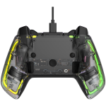 Контролер CANYON gamepad Brighter GPW-02 BT+Dongle Wireless Crystal Контролер CANYON gamepad Brighter GPW-02 BT+Dongle Wireless Crystal