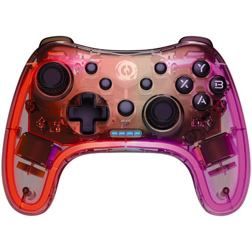 CANYON gamepad Brighter GPW-04 Dongle Wireless Crystal CANYON gamepad Brighter GPW-04 Dongle Wireless Crystal