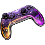 CANYON gamepad Brighter GPW-04 Dongle Wireless Crystal CANYON gamepad Brighter GPW-04 Dongle Wireless Crystal