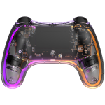 CANYON gamepad Brighter GPW-04 Dongle Wireless Crystal CANYON gamepad Brighter GPW-04 Dongle Wireless Crystal